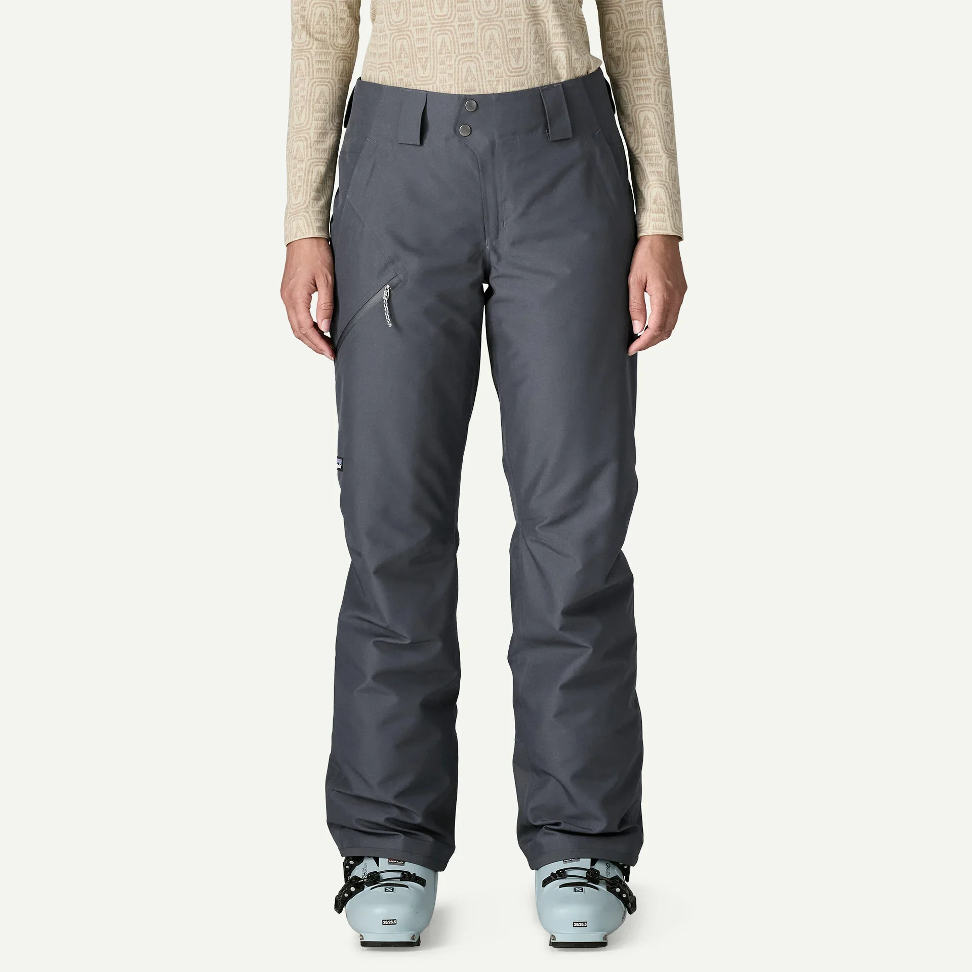 Patagonia Insulated Powder Town Pants Women's - Image 2