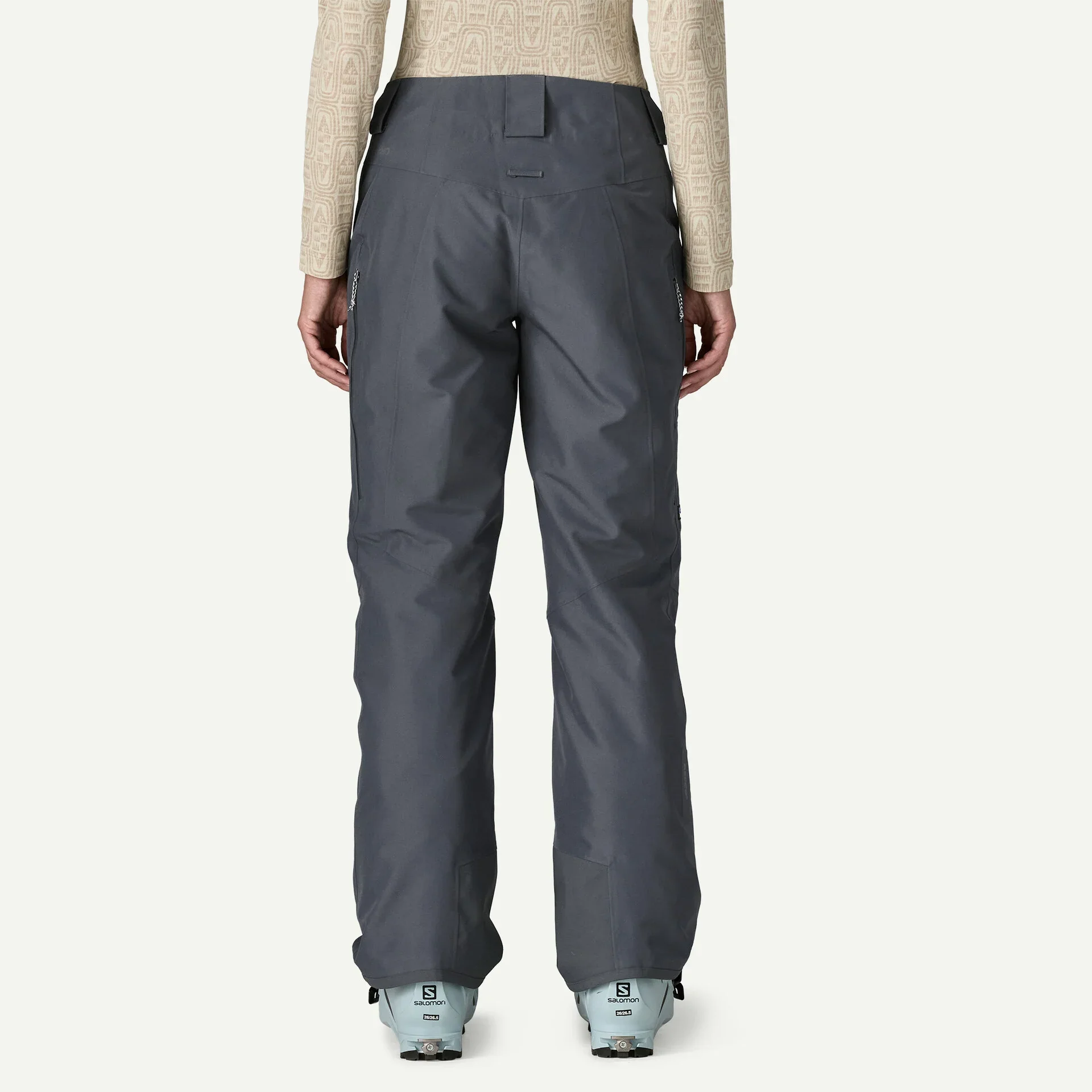 Patagonia Insulated Powder Town Pants Women's - Image 3