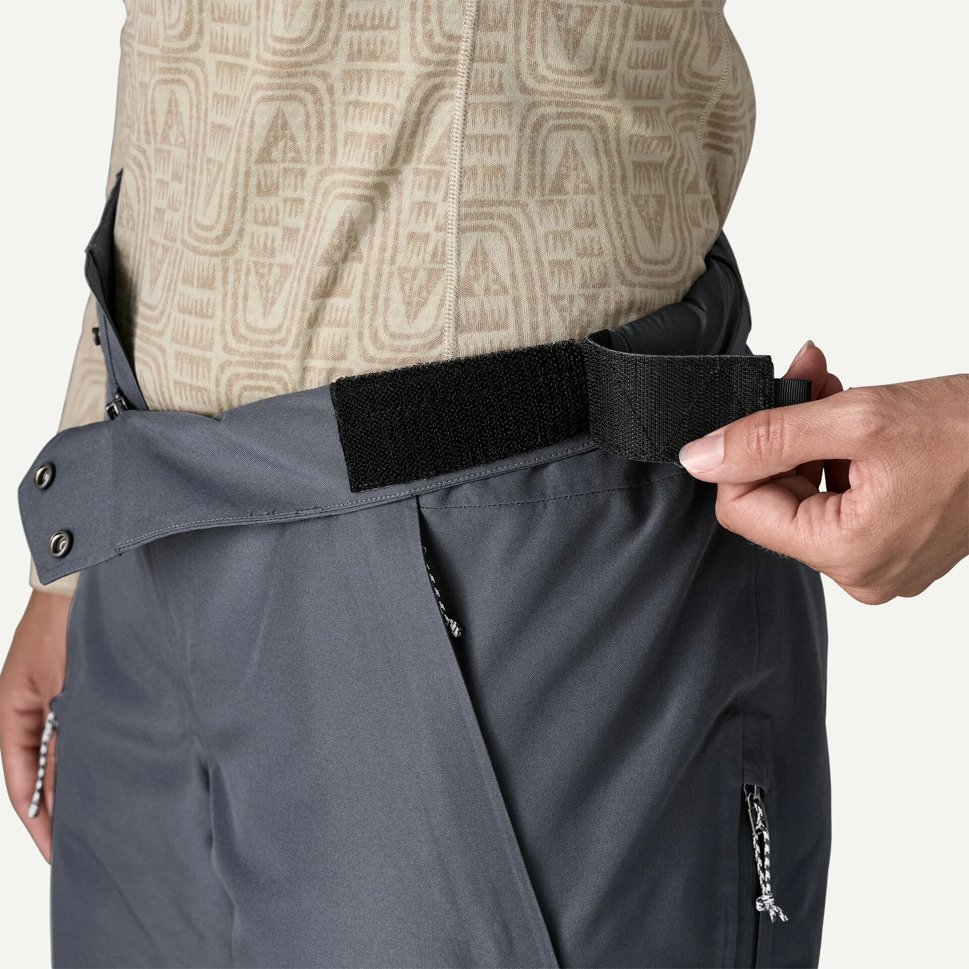 Patagonia Insulated Powder Town Pants Women's - Image 4