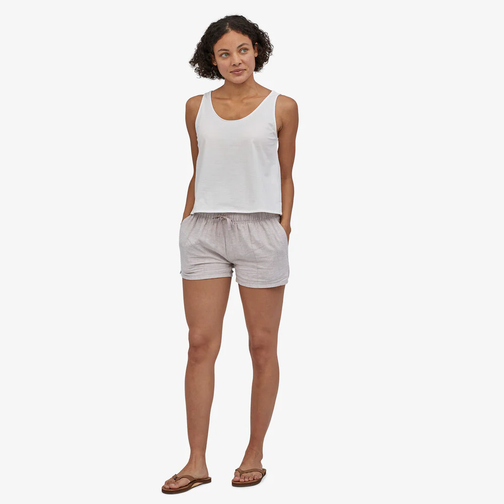 Patagonia Island Hemp Baggies Women's - Image 4