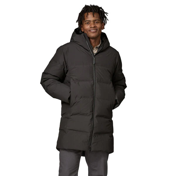 Patagonia Jackson Glacier Parka Men's - Image 3