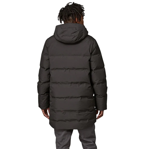 Patagonia Jackson Glacier Parka Men's - Image 4