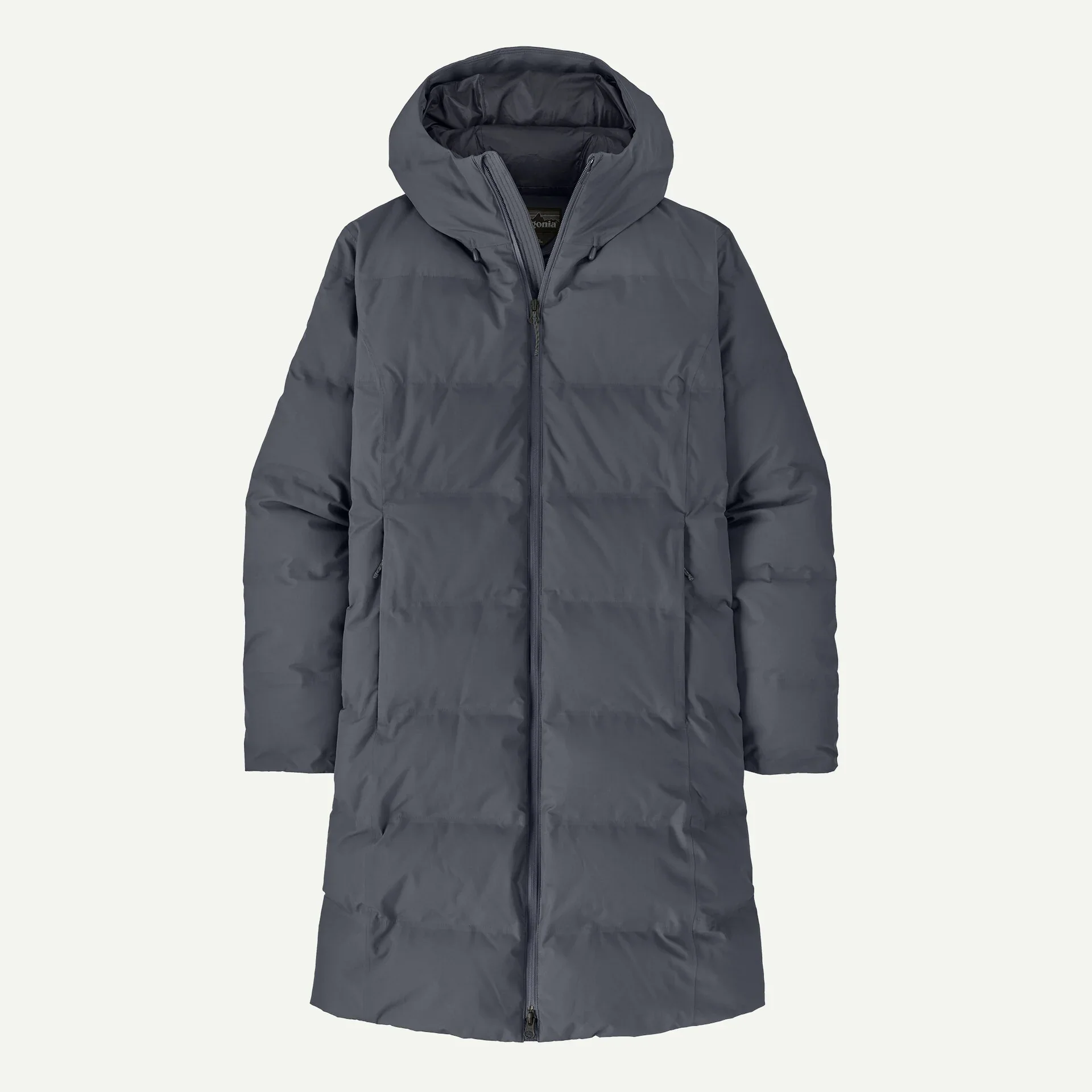 Patagonia Jackson Glacier Parka Women's