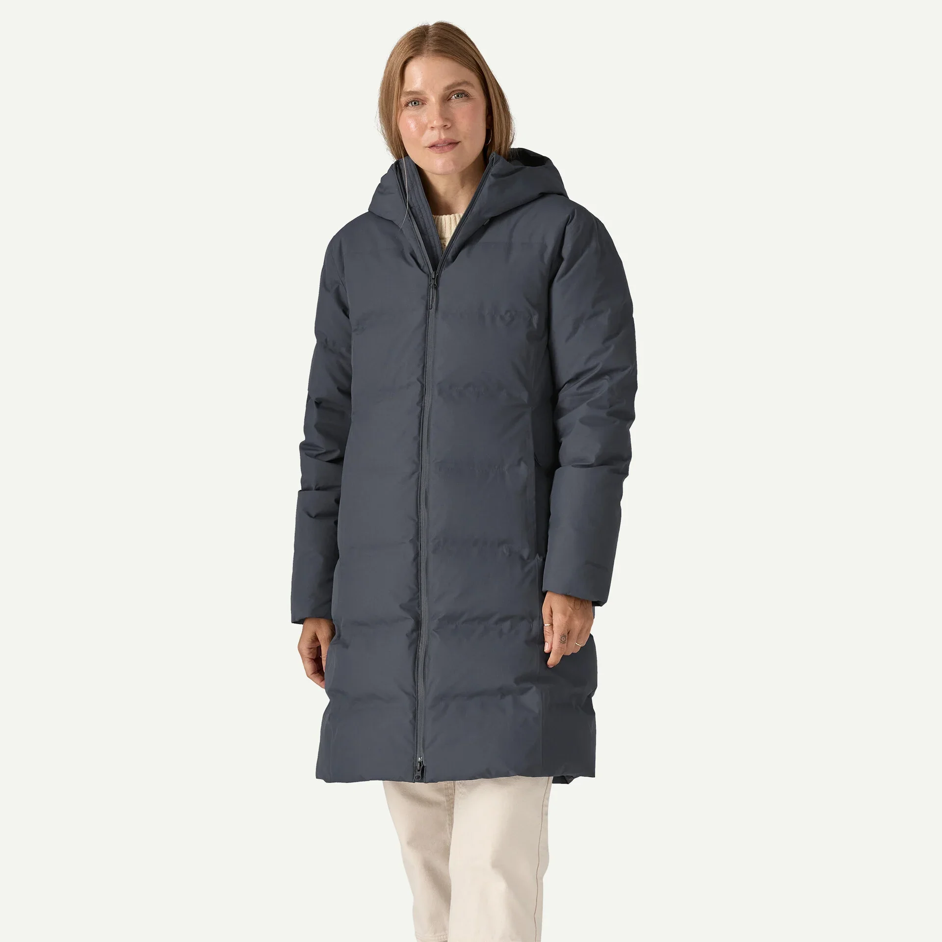 Patagonia Jackson Glacier Parka Women's - Image 2