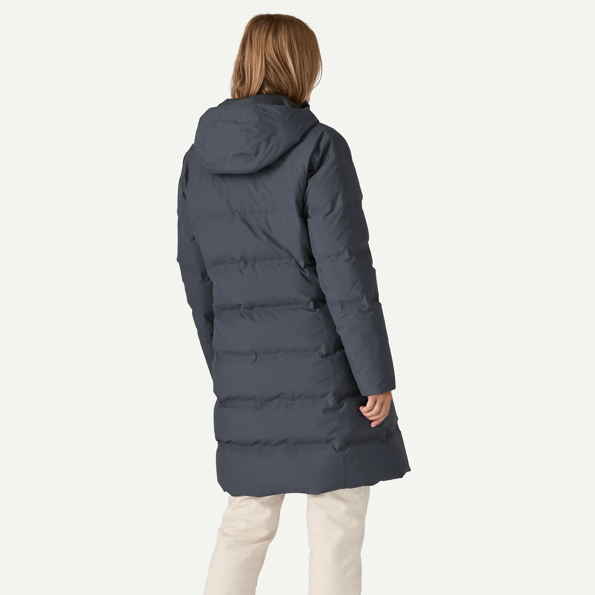 Patagonia Jackson Glacier Parka Women's - Image 3