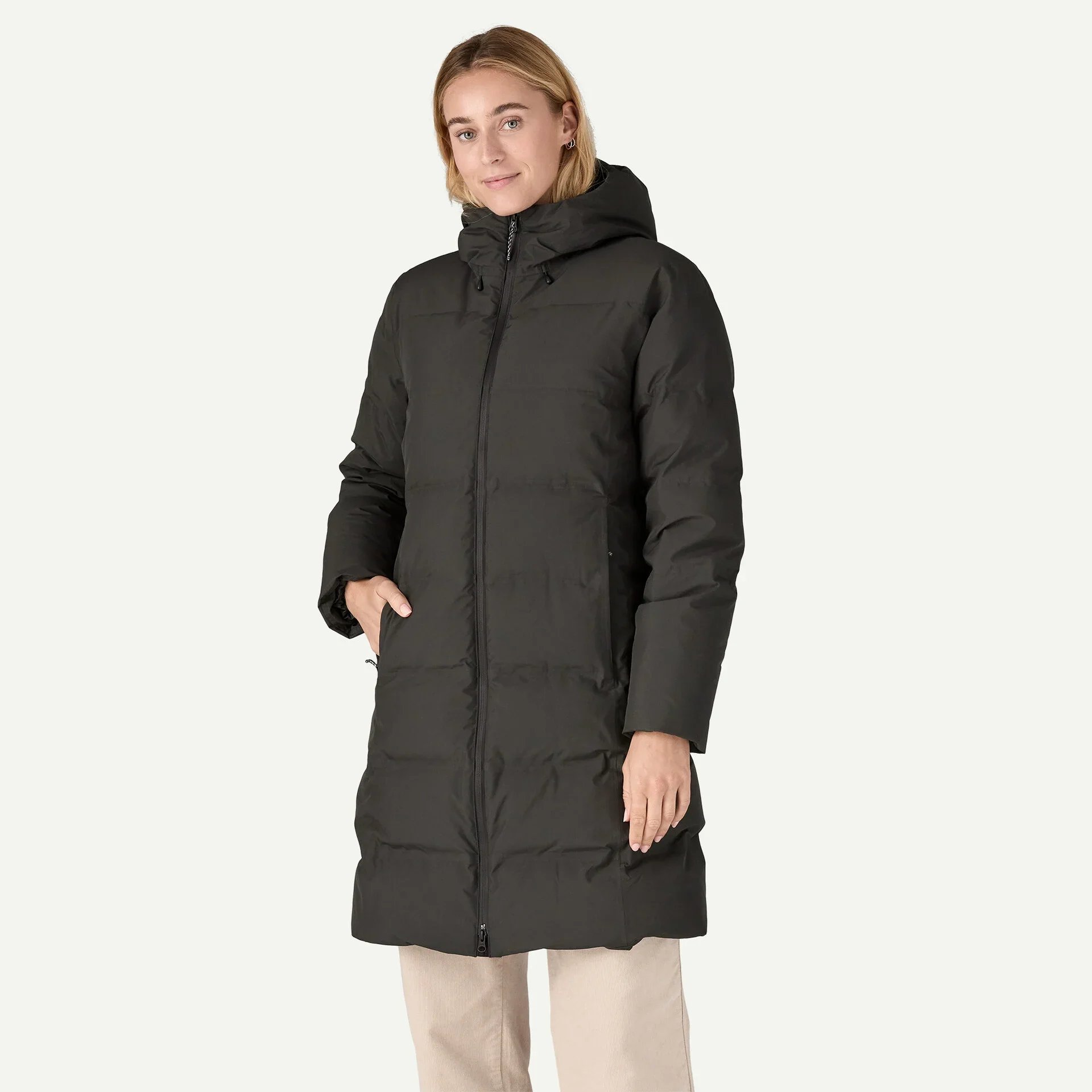 Patagonia Jackson Glacier Parka Women's - Image 5