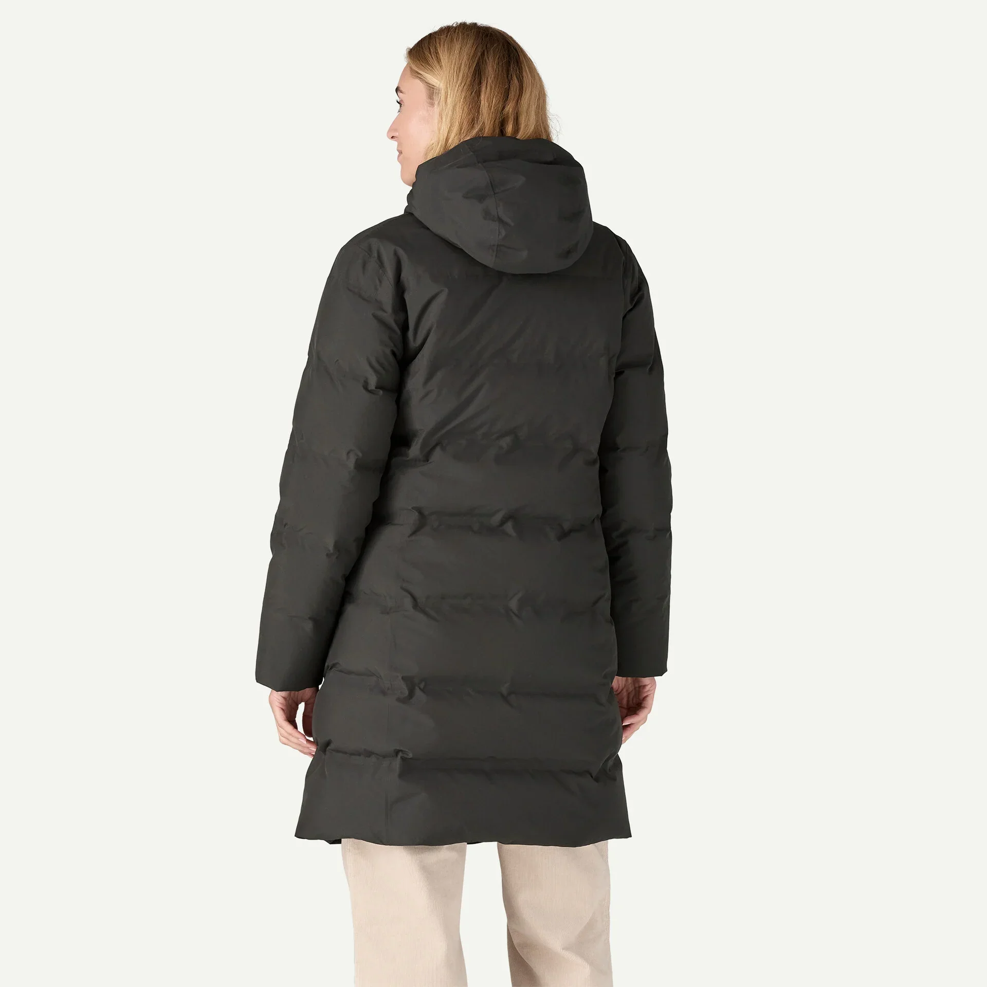Patagonia Jackson Glacier Parka Women's - Image 6