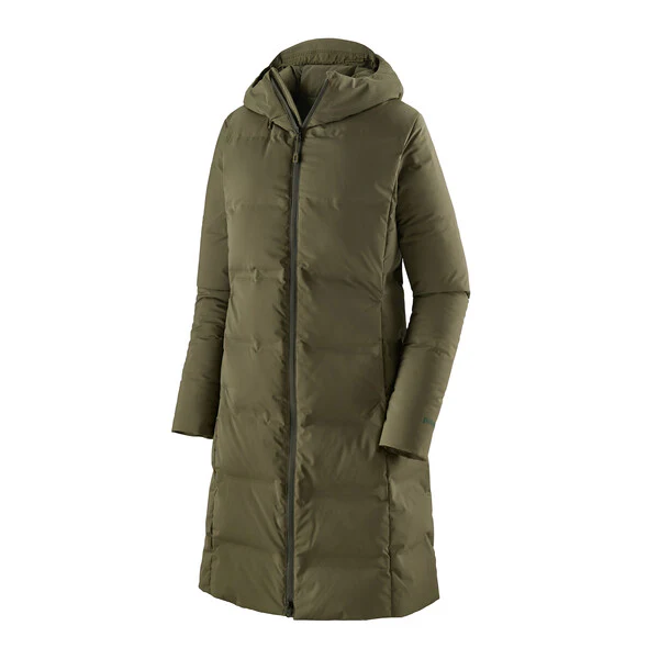 Patagonia Jackson Glacier Parka Women's - Image 4