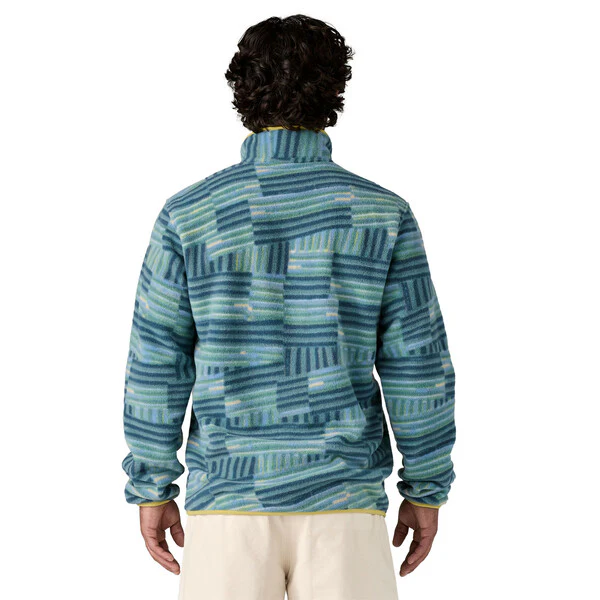 Patagonia LW Synchilla Snap-T Fleece P/O Men's - Image 12