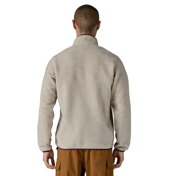 Patagonia LW Synchilla Snap-T Fleece P/O Men's - Image 15