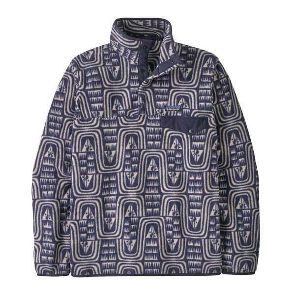 Patagonia LW Synchilla Snap-T Fleece P/O Men's - Image 19