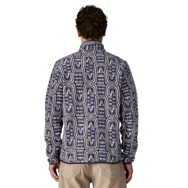 Patagonia LW Synchilla Snap-T Fleece P/O Men's - Image 21