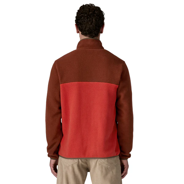 Patagonia LW Synchilla Snap-T Fleece P/O Men's - Image 25