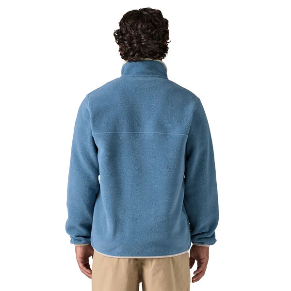 Patagonia LW Synchilla Snap-T Fleece P/O Men's - Image 6