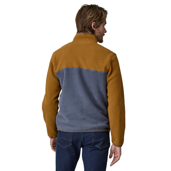 Patagonia LW Synchilla Snap-T Fleece P/O Men's - Image 9