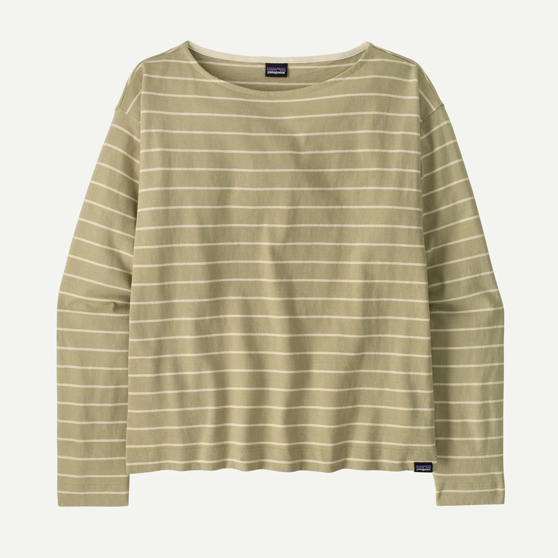 Patagonia Mariner Longsleeve Top Women's