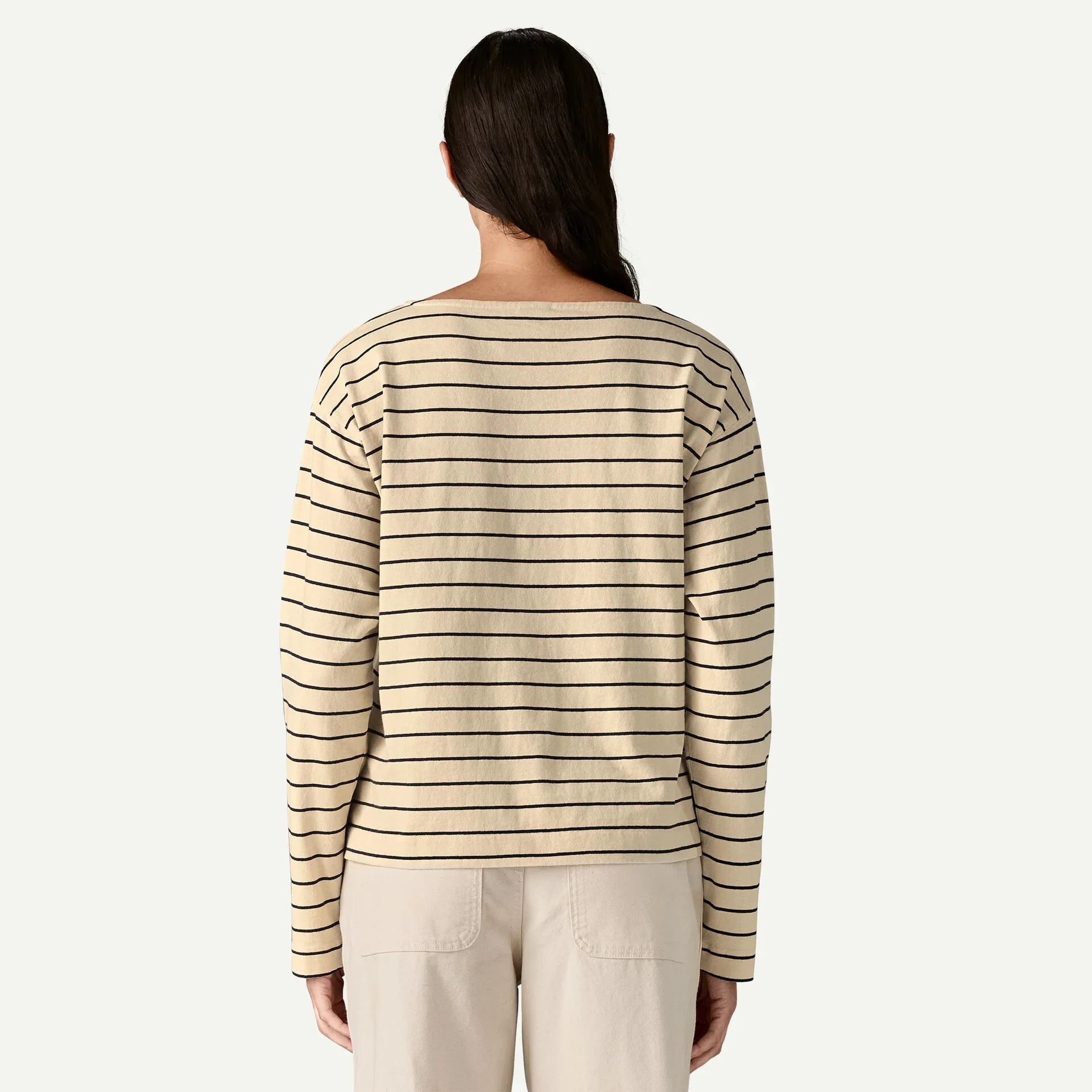 Patagonia Mariner Longsleeve Top Women's - Image 10