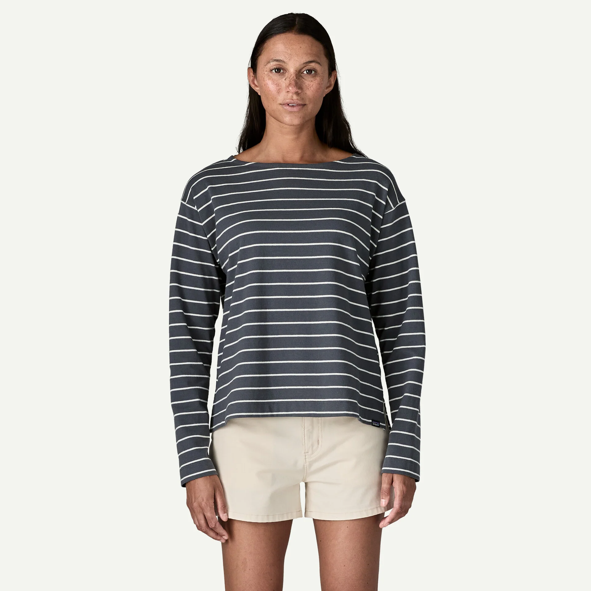 Patagonia Mariner Longsleeve Top Women's - Image 3