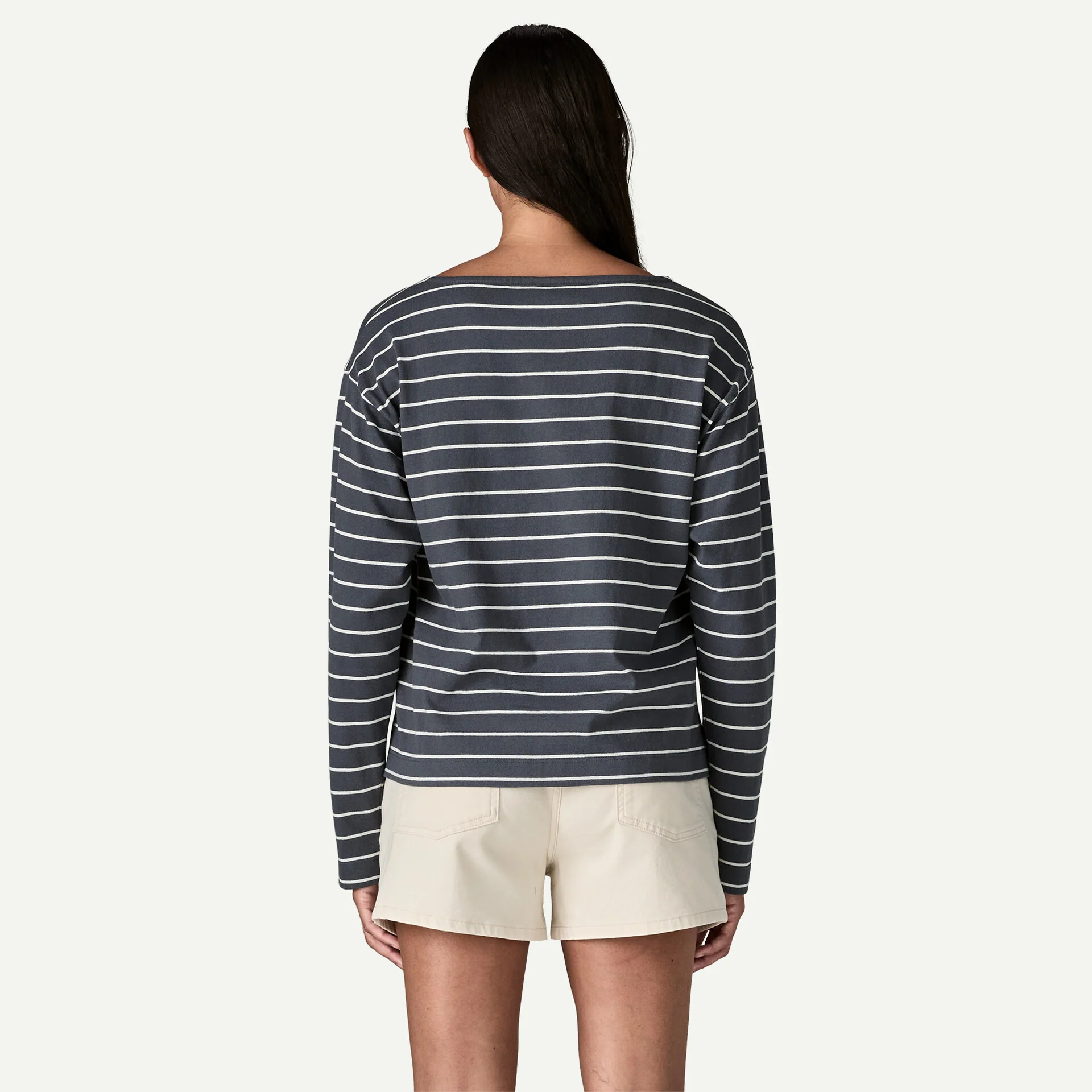 Patagonia Mariner Longsleeve Top Women's - Image 4