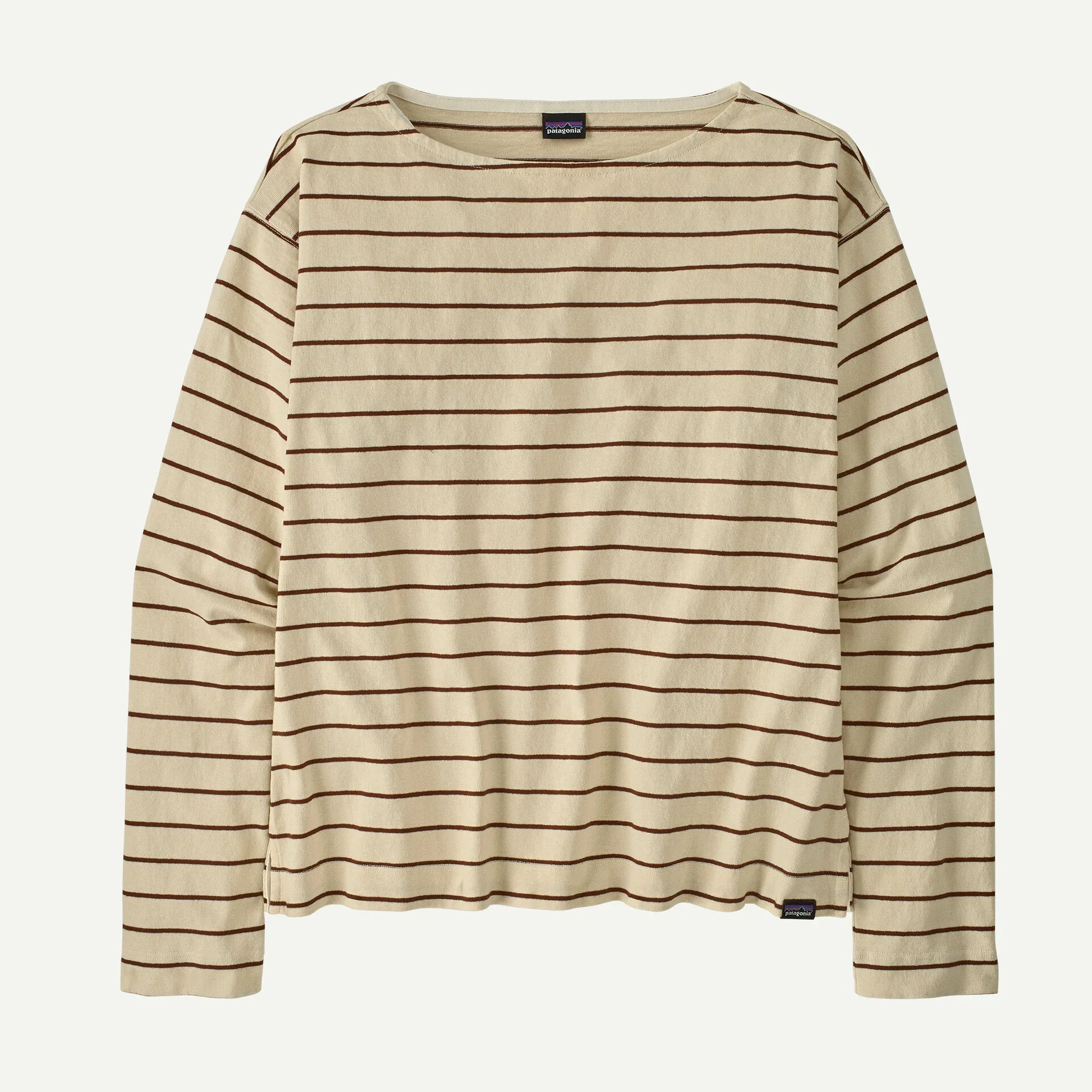 Patagonia Mariner Longsleeve Top Women's - Image 5