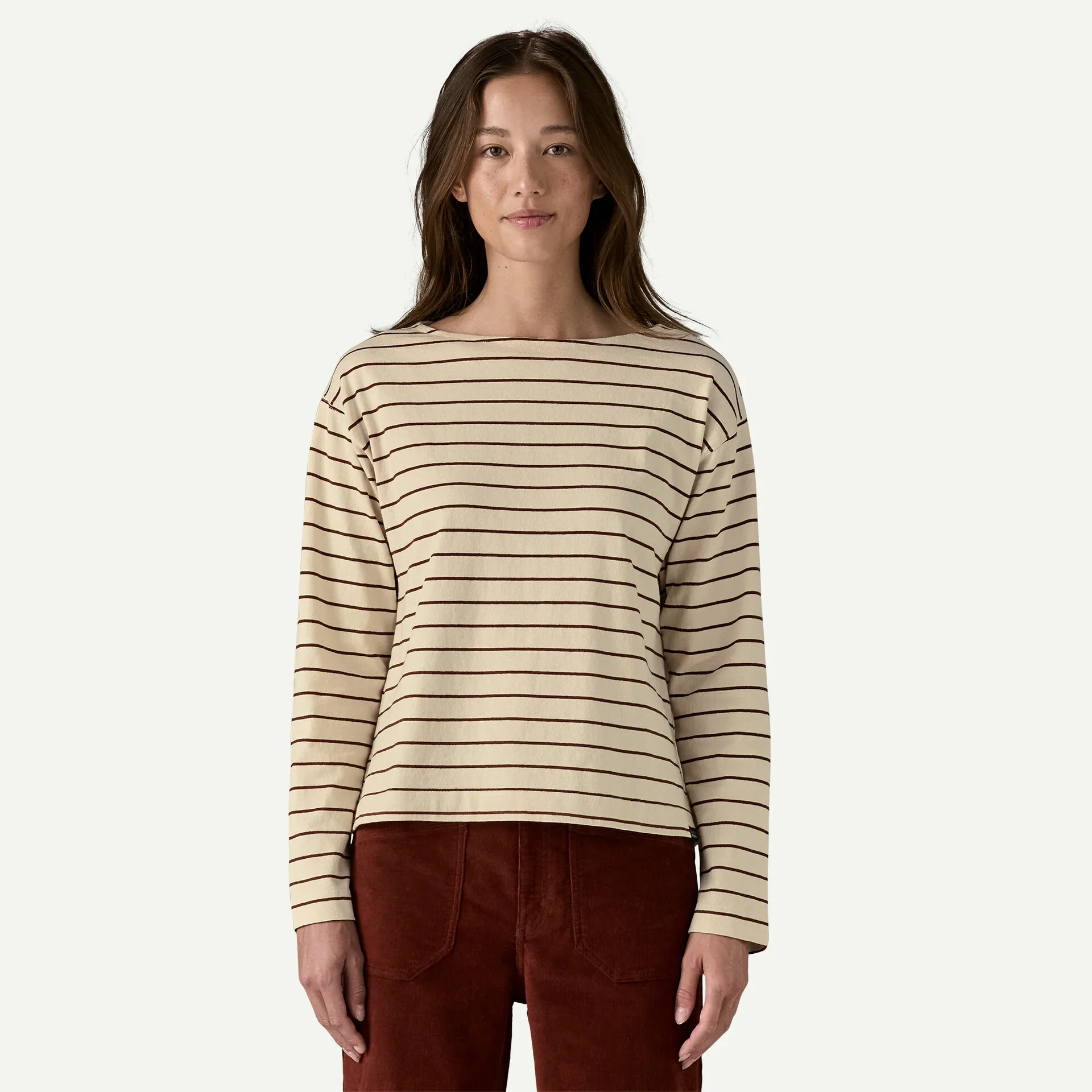 Patagonia Mariner Longsleeve Top Women's - Image 6