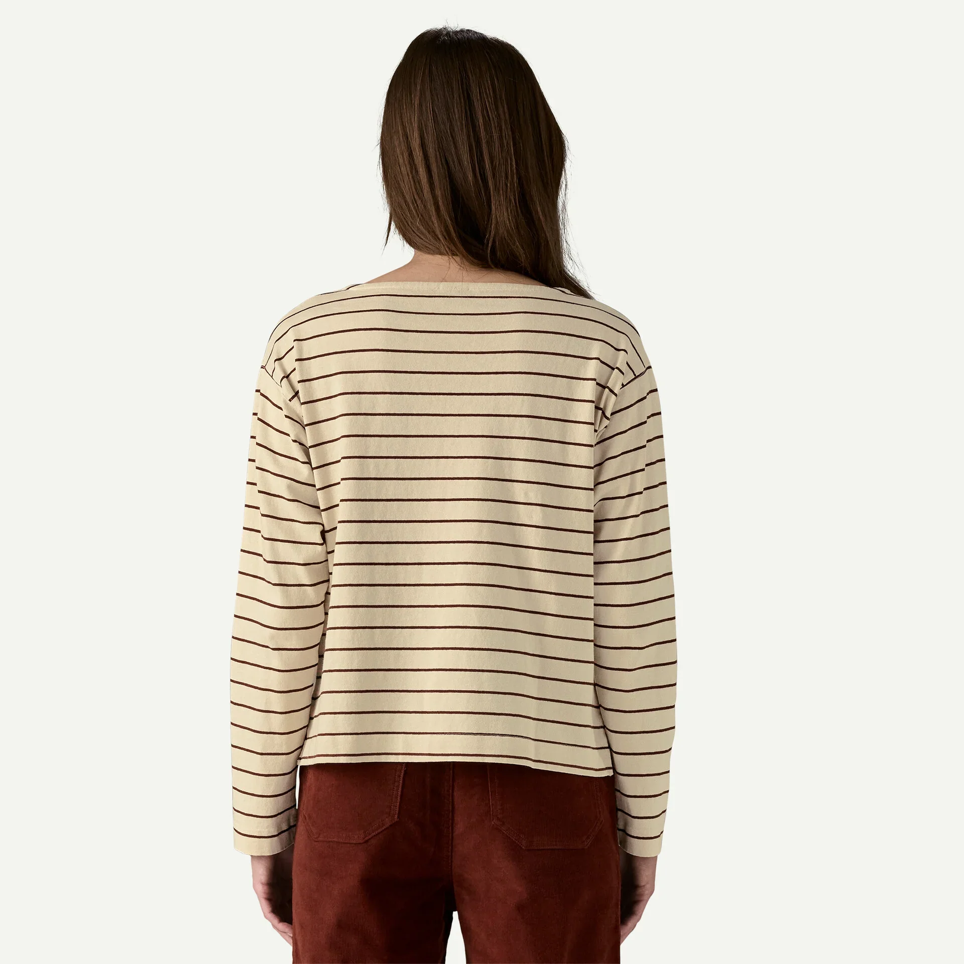 Patagonia Mariner Longsleeve Top Women's - Image 7