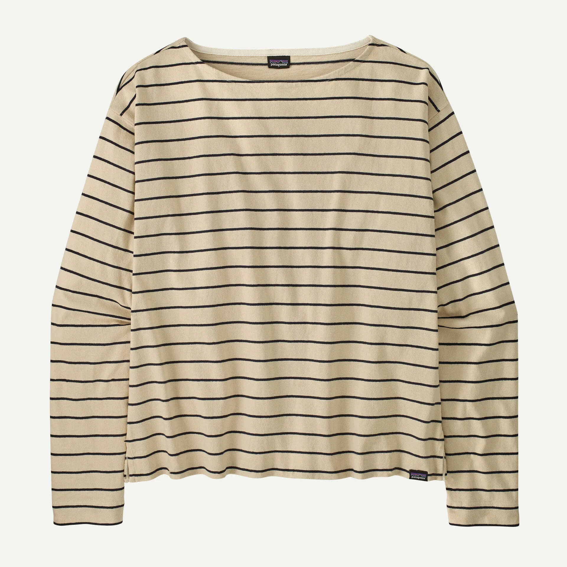 Patagonia Mariner Longsleeve Top Women's - Image 8