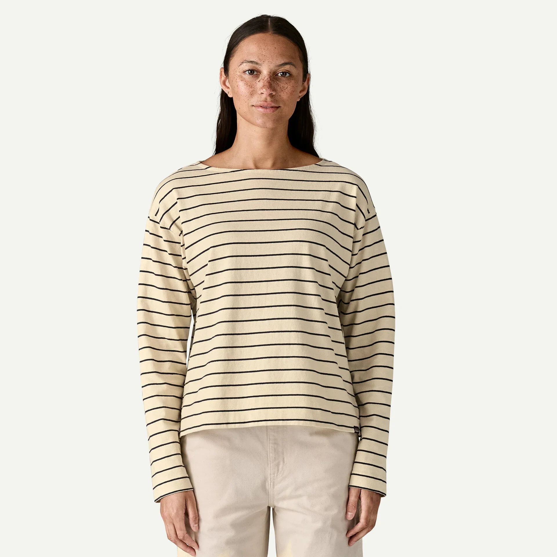 Patagonia Mariner Longsleeve Top Women's - Image 9