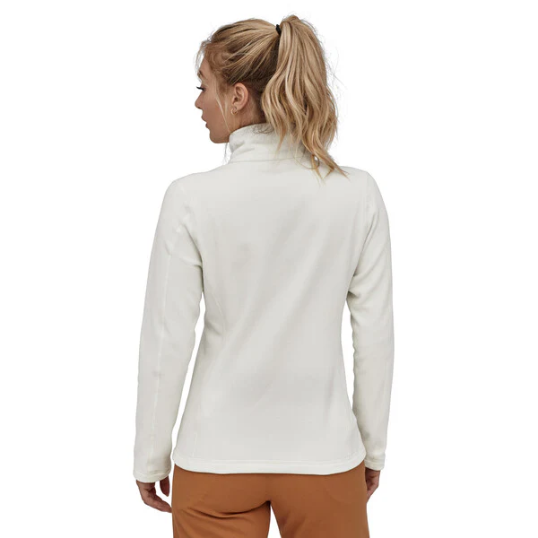 Patagonia Micro D 1/4 Zip Women's - Image 14