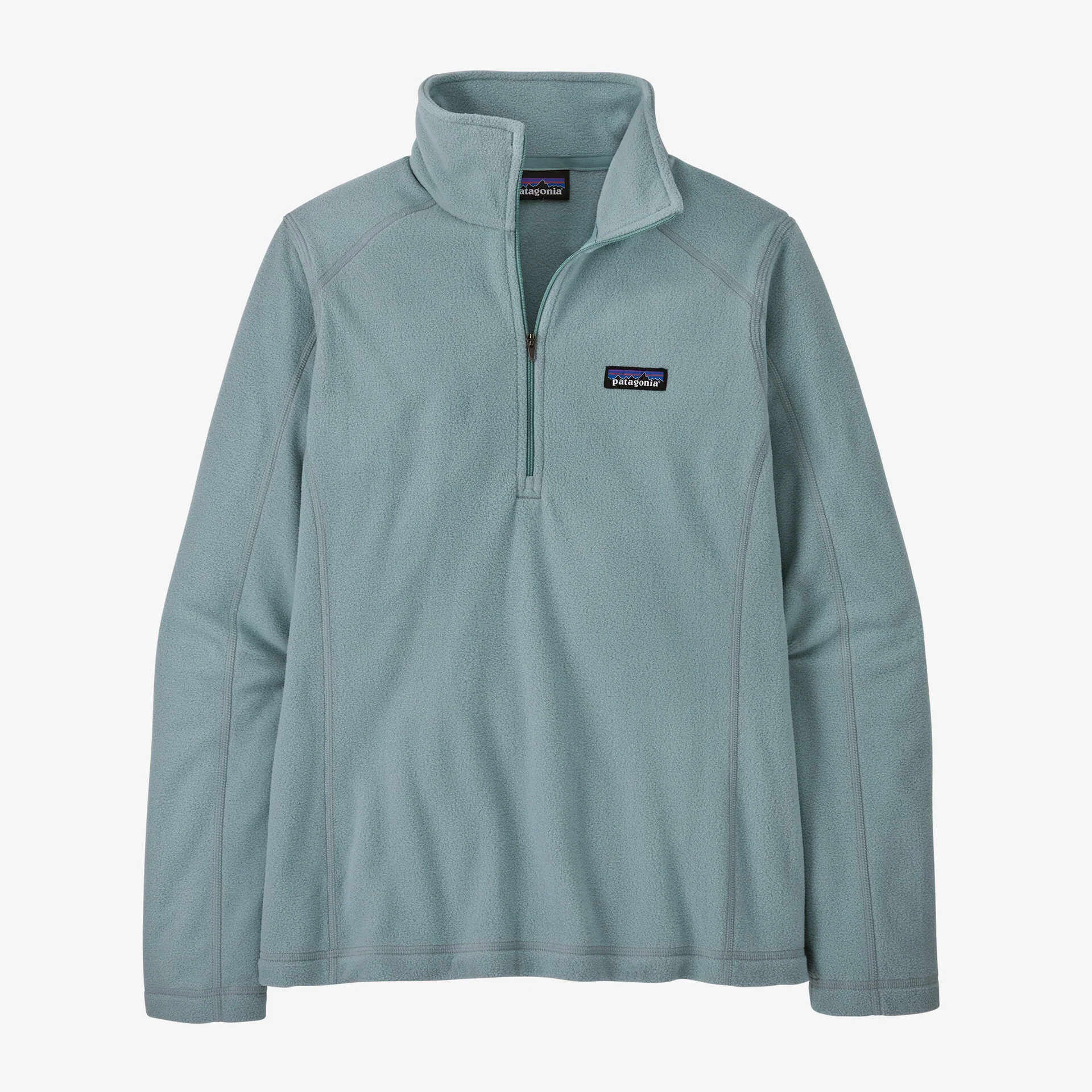 Patagonia Micro D 1/4 Zip Women's - Image 4