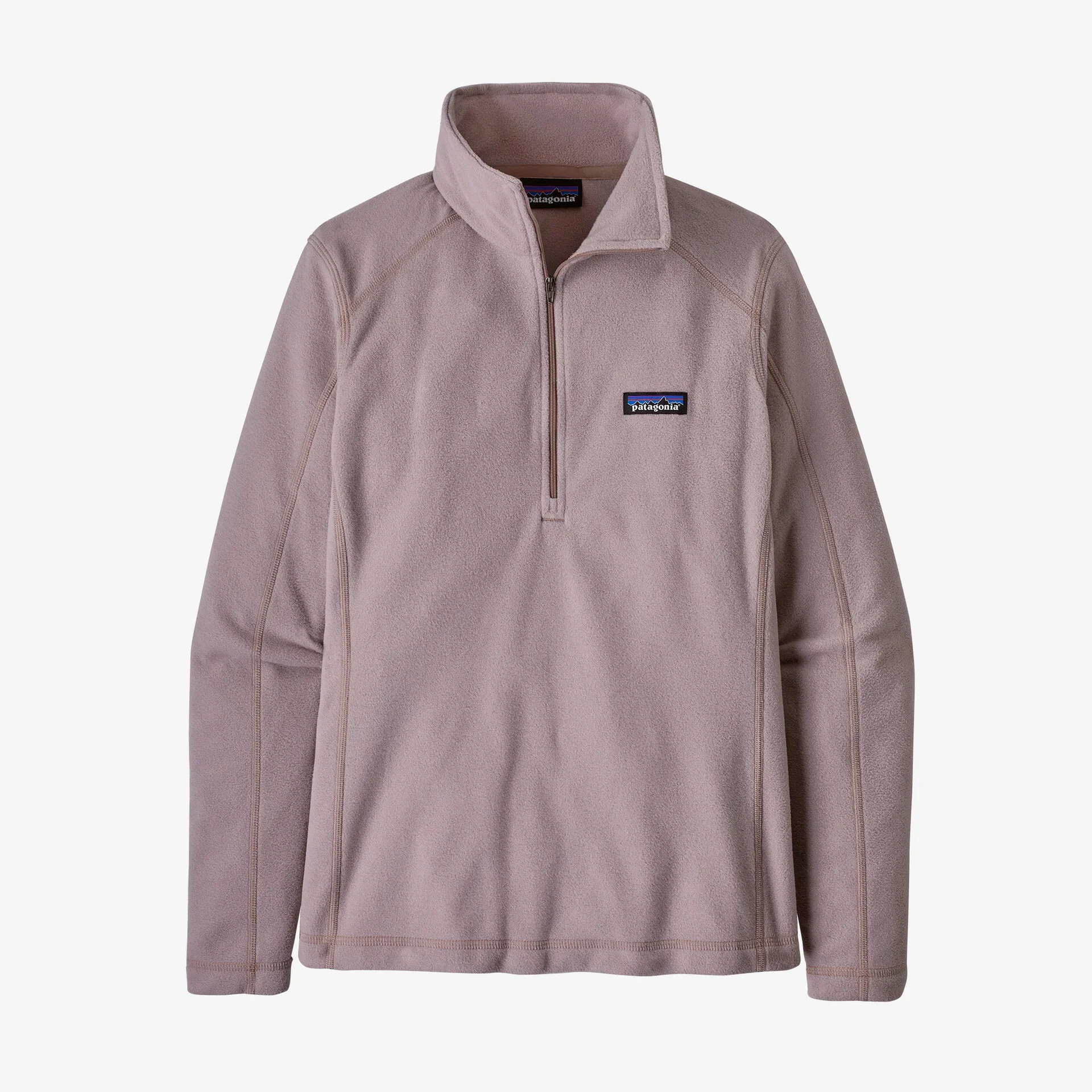 Patagonia Micro D 1/4 Zip Women's - Image 7
