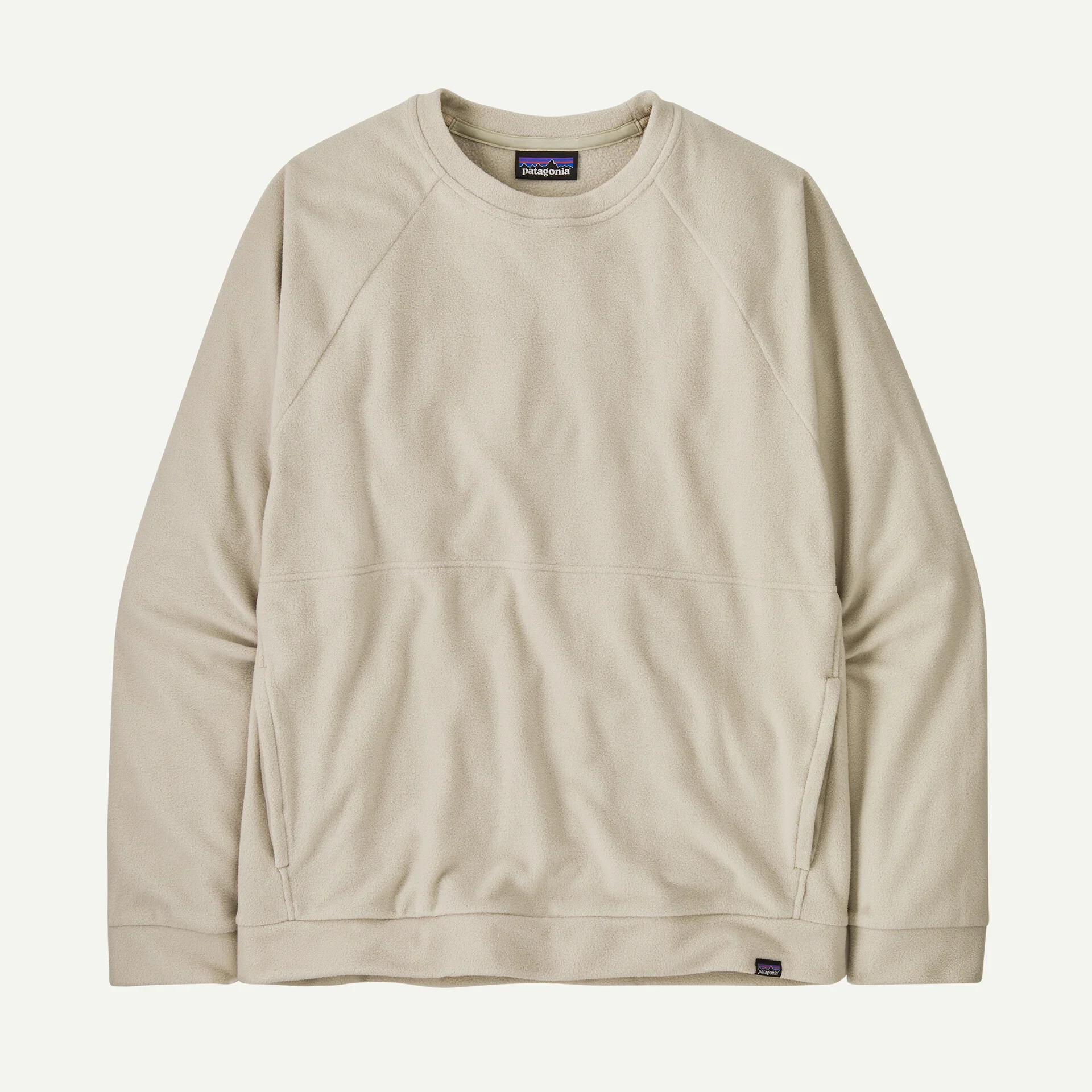 Patagonia Micro D Crewneck Men's - Image 2