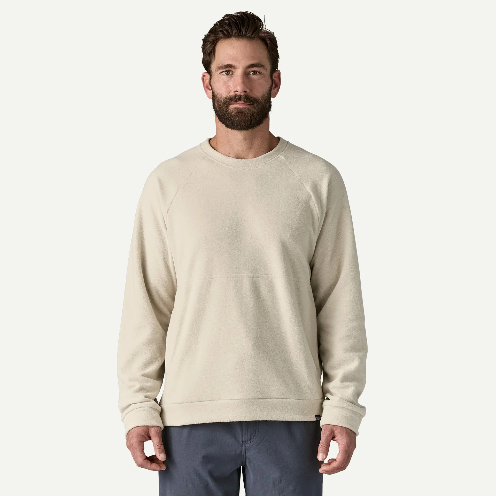 Patagonia Micro D Crewneck Men's - Image 3