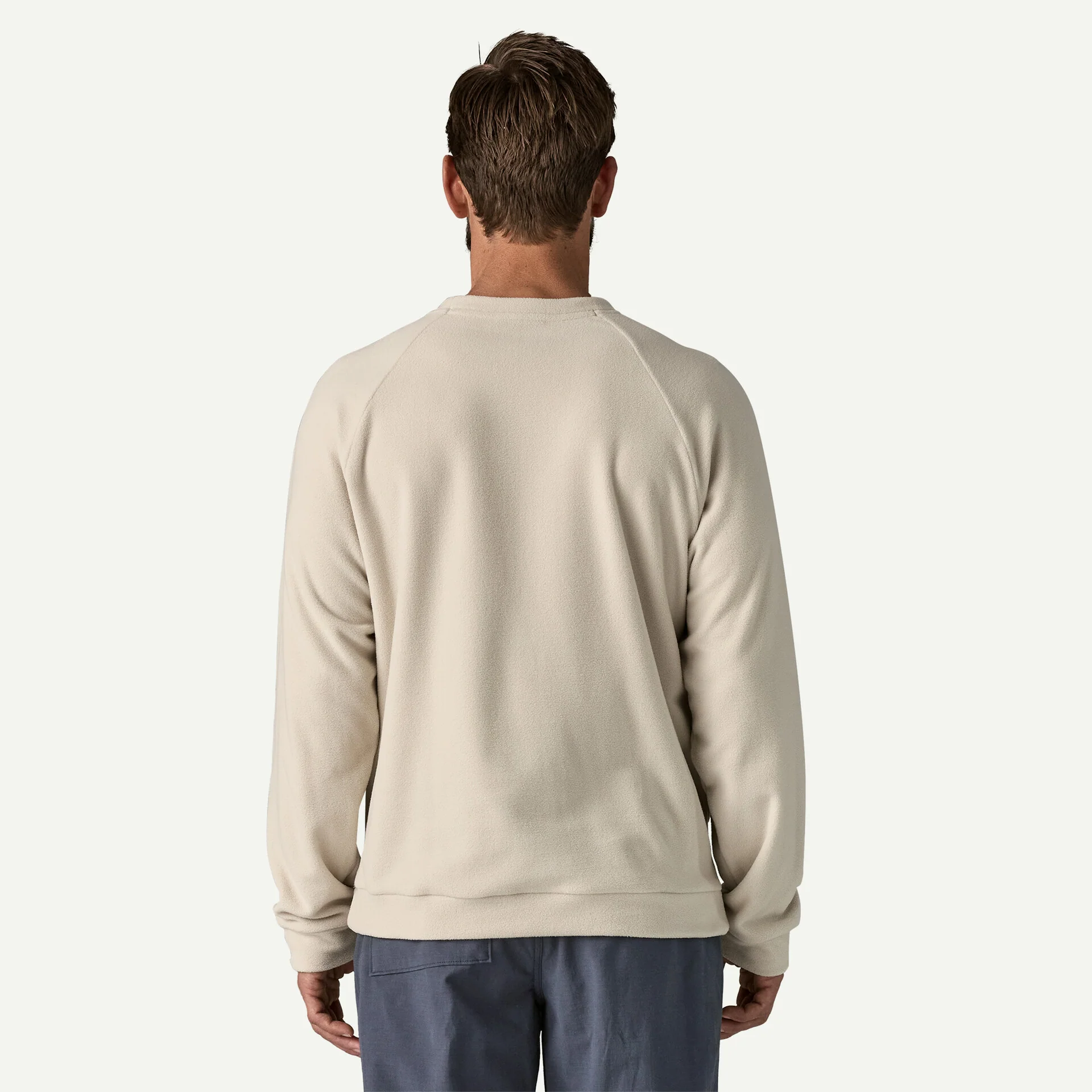 Patagonia Micro D Crewneck Men's - Image 4