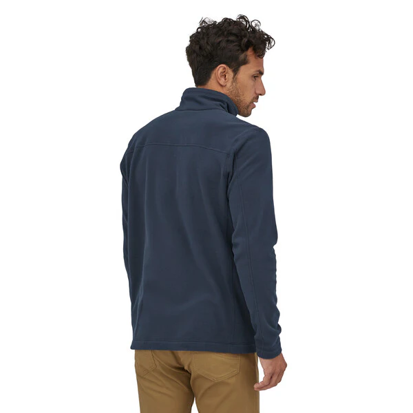 Patagonia Micro D Fleece Pullover 1/4-Zip Men's - Image 10