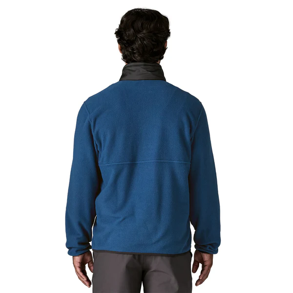 Patagonia Microdini 1/2 Zip Pullover Men's - Image 8