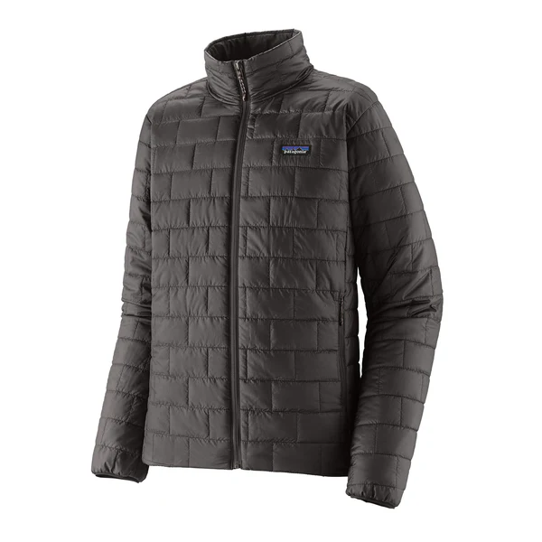 Patagonia Nano Puff Jacket Men's - Image 11