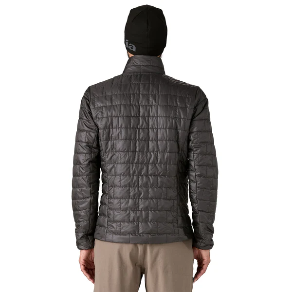 Patagonia Nano Puff Jacket Men's - Image 13