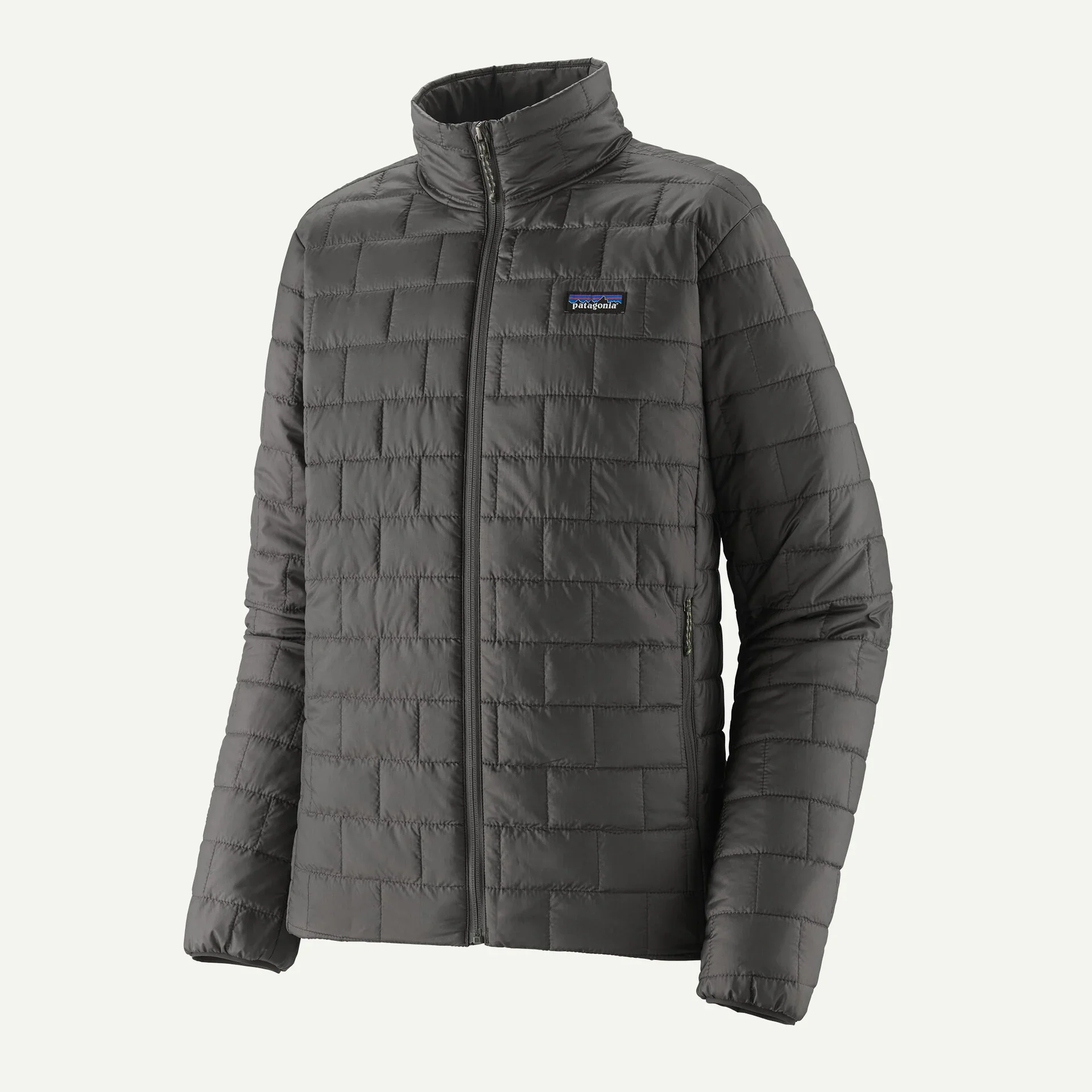 Patagonia Nano Puff Jacket Men's - Image 7