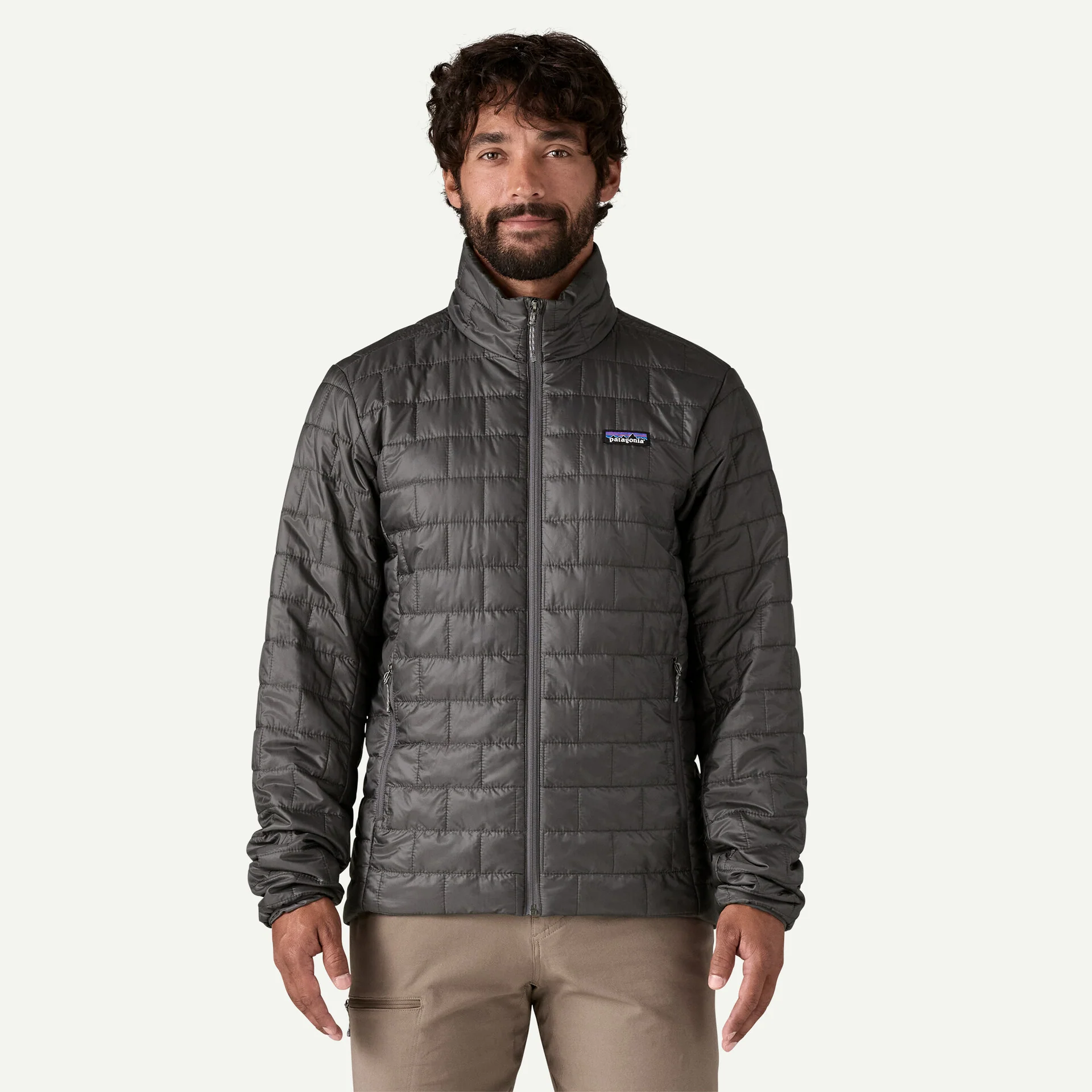 Patagonia Nano Puff Jacket Men's - Image 8