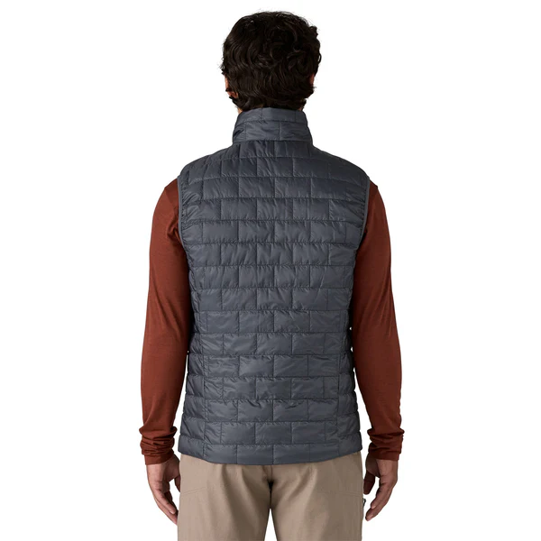 Patagonia Nano Puff Vest Men's - Image 3