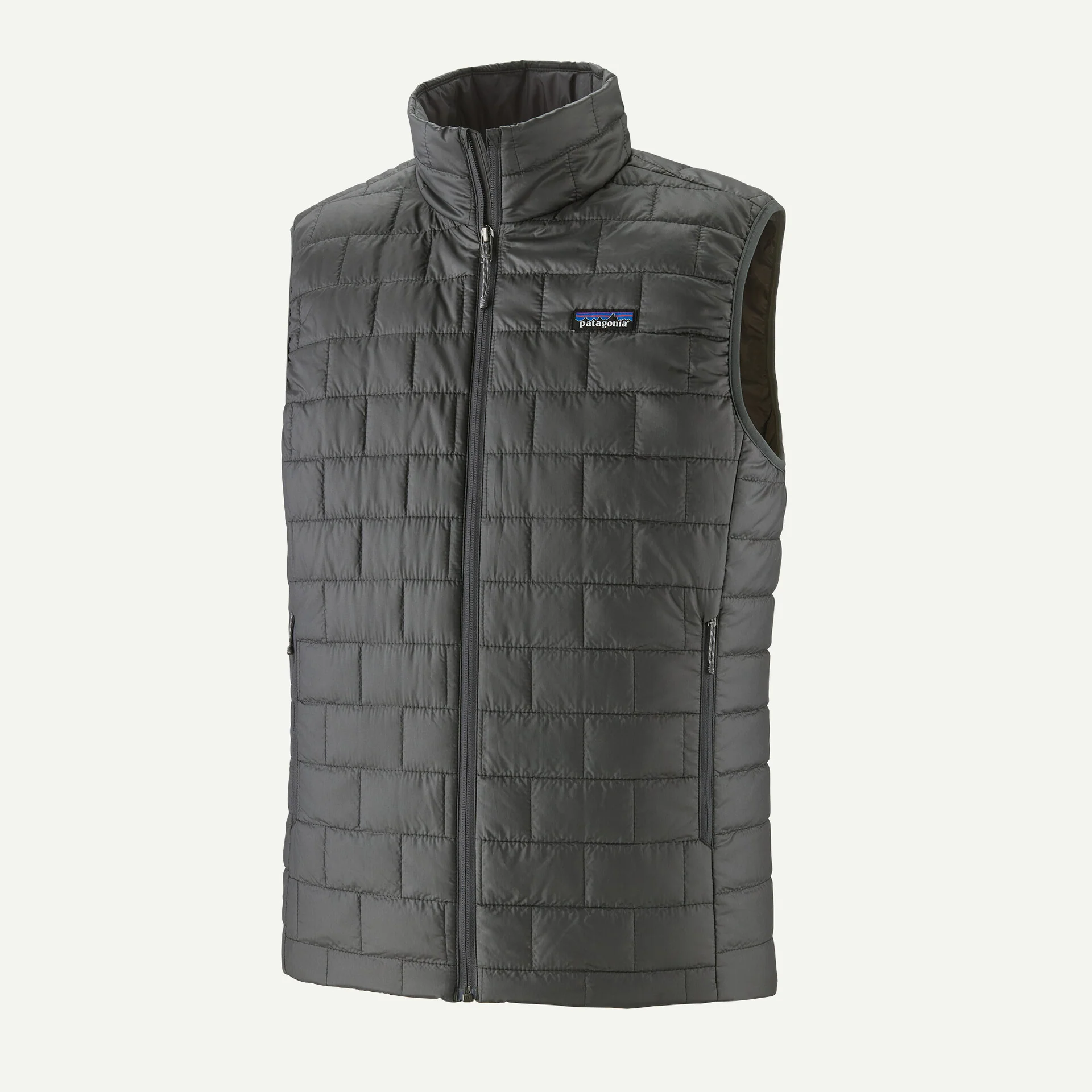 Patagonia Nano Puff Vest Men's - Image 4