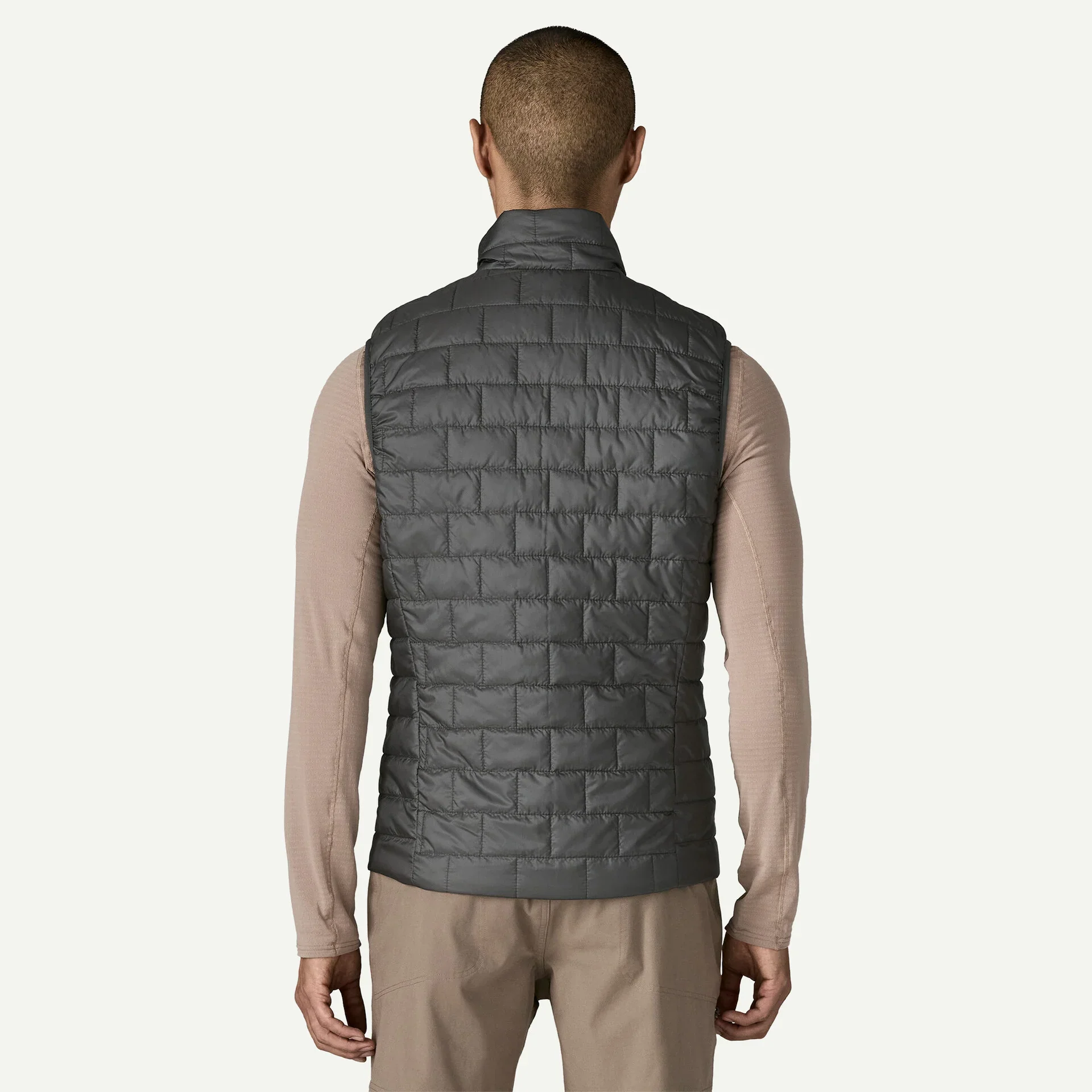 Patagonia Nano Puff Vest Men's - Image 6