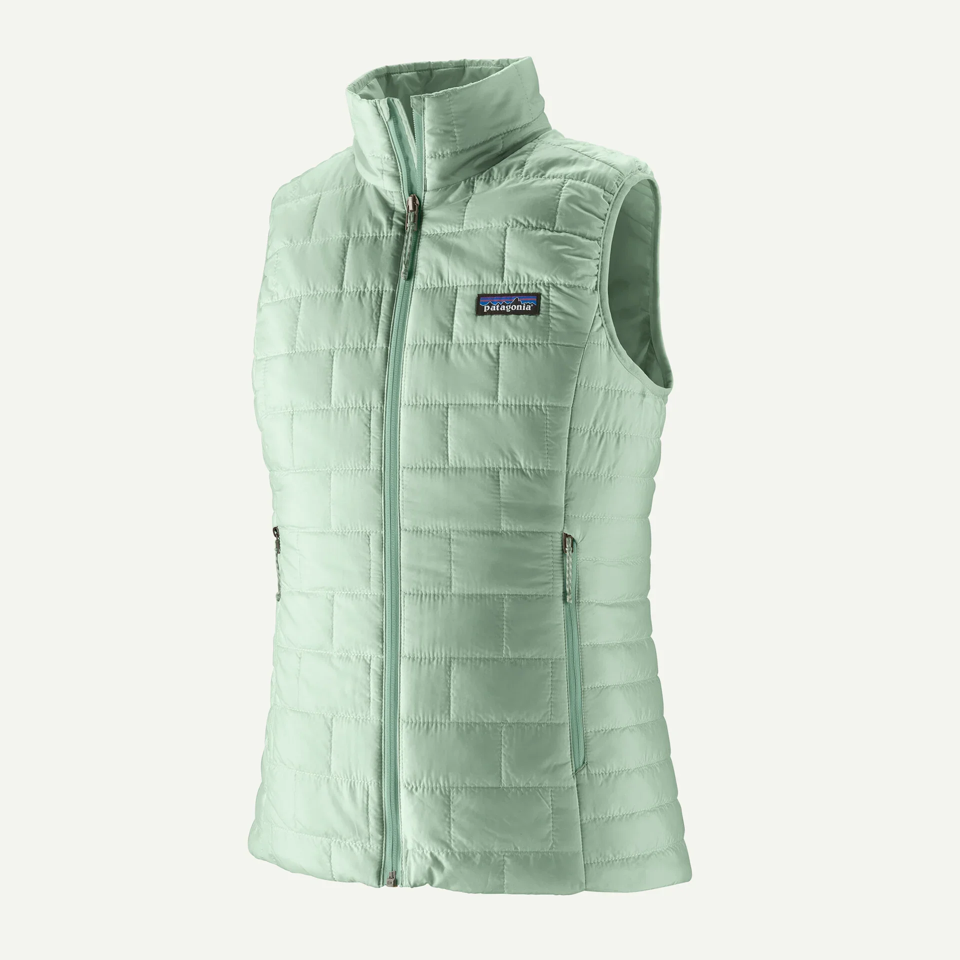 Patagonia Nano Puff Vest Wmn