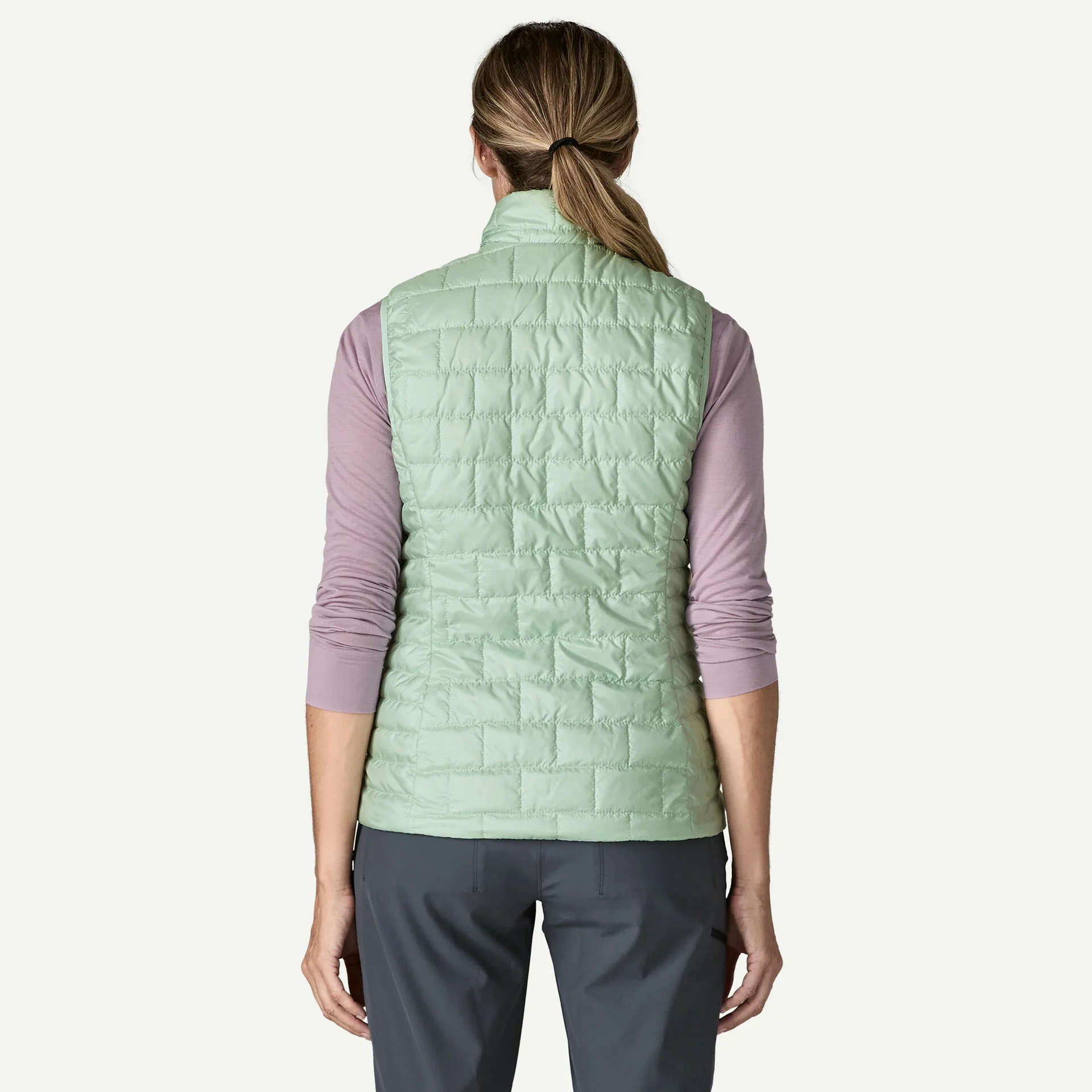 Patagonia Nano Puff Vest Wmn - Image 3