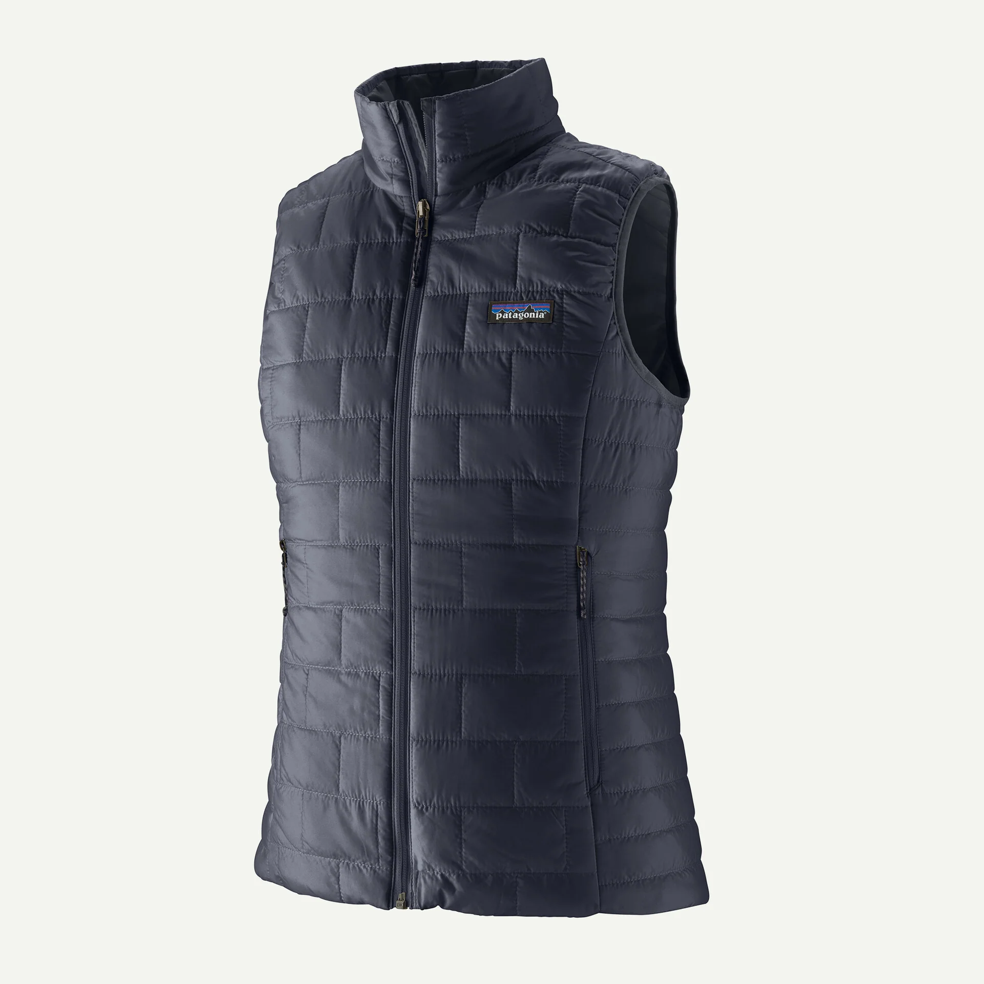 Patagonia Nano Puff Vest Wmn - Image 5