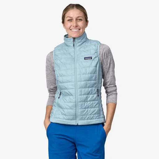 Patagonia Nano Puff Vest Women's - Image 2