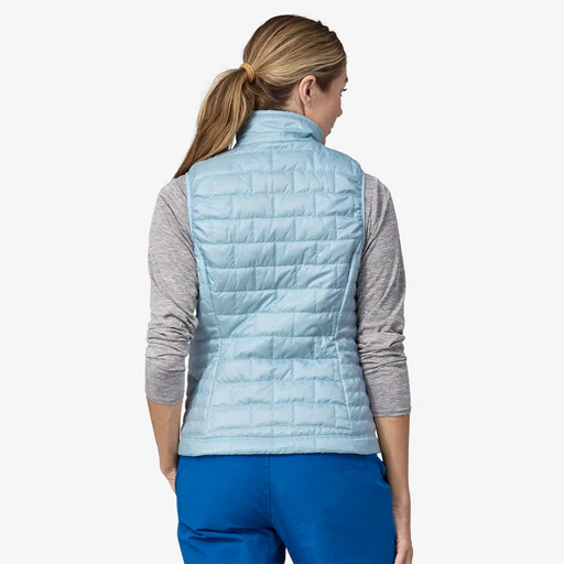 Patagonia Nano Puff Vest Women's - Image 3