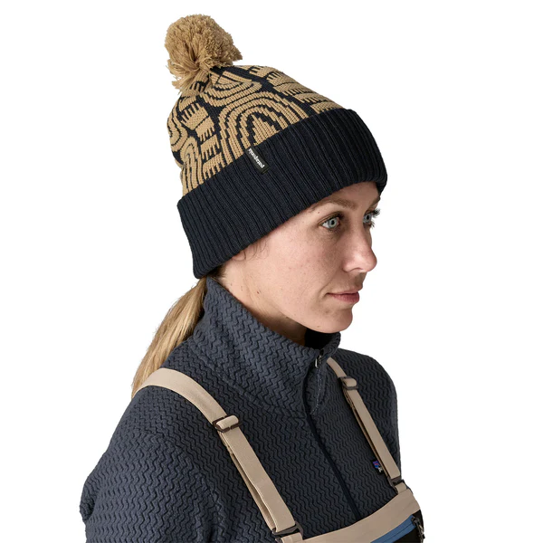 Patagonia Powder Town Beanie - Image 13