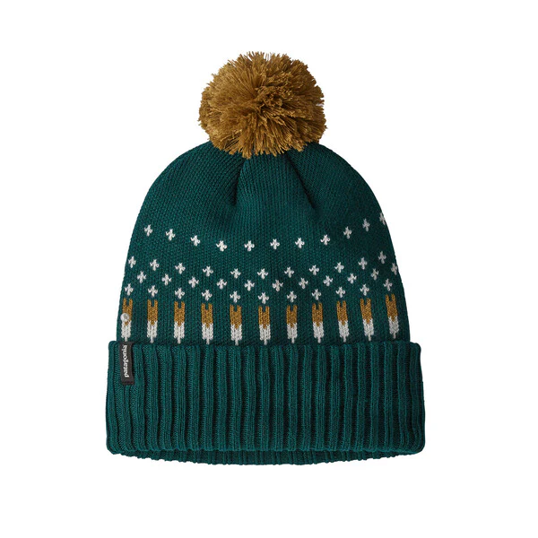Patagonia Powder Town Beanie - Image 3